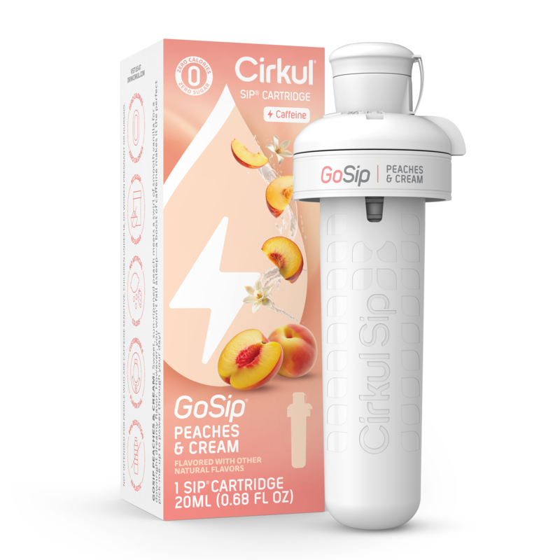 GoSip® Peaches & Cream - Classic Gosip
