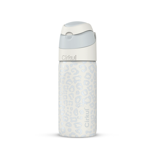 16oz. StrawSip™ Flip Bottle