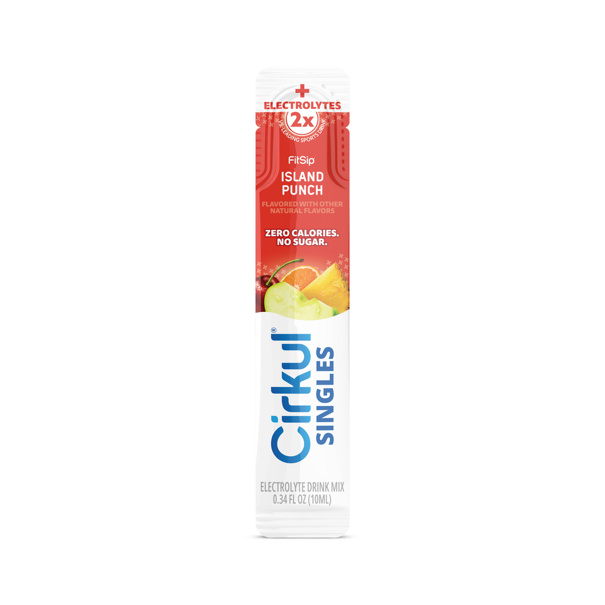 FitSip® Island Punch - Active Fitsip Set