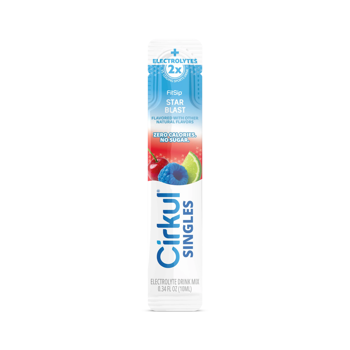 FitSip® Star Blast - Soft Fitsip